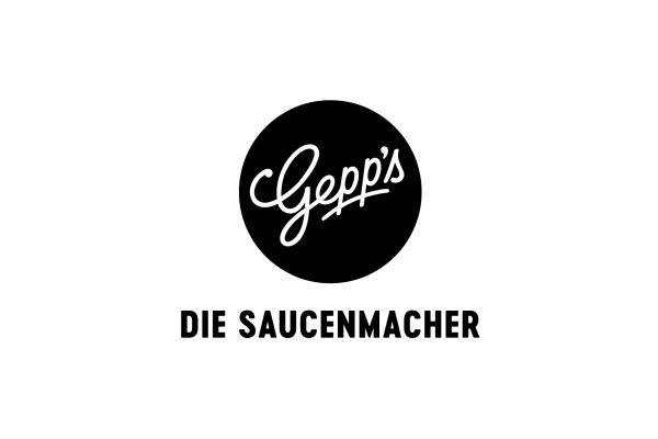 Gepps Logo