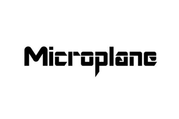 Microplane Logo