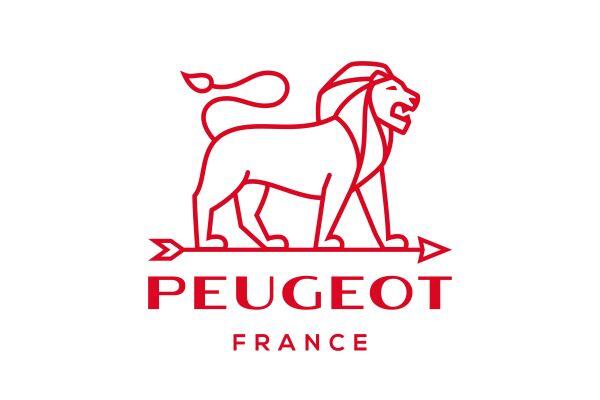 Peugeot Logo