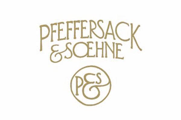 Pfeffersack & Söhne Logo