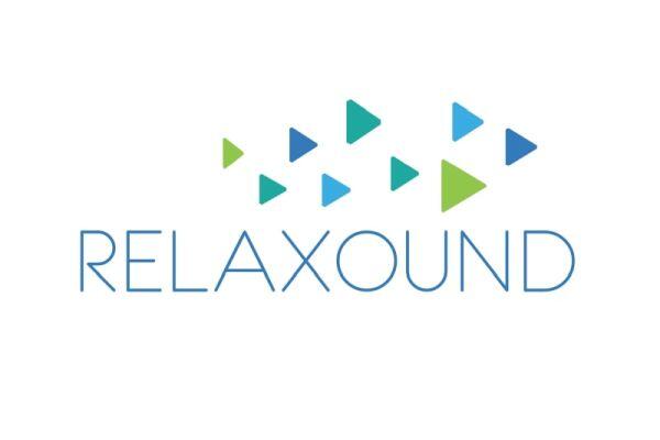 Relaxound Logo