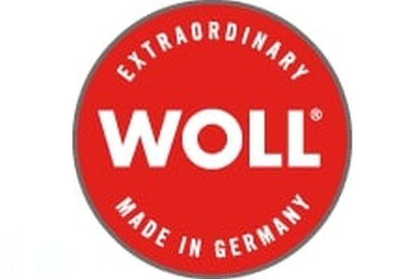 Woll Logo