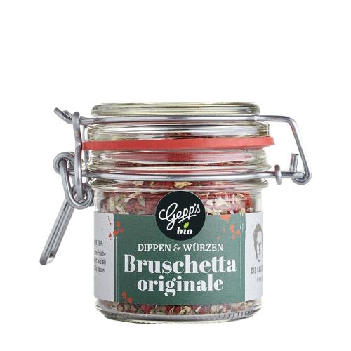 Gepps Bio Bruschetta Dip 40 g