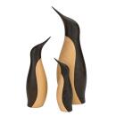 Architectmade Wenge Pinguin Small