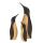 Architectmade Wenge Pinguin Small