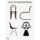 Vitra Buch Atlas des Möbeldesigns