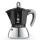 Bialetti Espressokocher New Moka Induktion für 4 Tassen