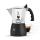 Bialetti Espressokocher New Brikka für 4 Tassen