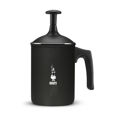 Bialetti Milchaufschäumer Tuttocrema 166 ml