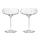 Georg Jensen Bernadotte Cocktailglas 2er Set