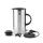 Stelton EM77 Wasserkocher 1,5 l Stahl