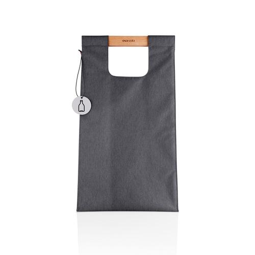 Eva Solo Mülltrennungstasche 28 l Dark Grey