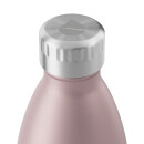 FLSK Trinkflasche Roségold 750 ml