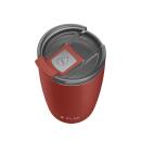 FLSK Cup Coffee to go-Becher Brick 350 ml