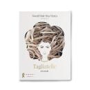 Greenomic Good Hair Day Pasta Tagliatelle Al Tartufo