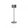 Blomus Farol Mobile LED-Leuchte Burned Metal