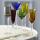 Lyngby Glas Coloured Schnapsglas 6er Set