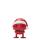 Hoptimist Santa Bumble S Red