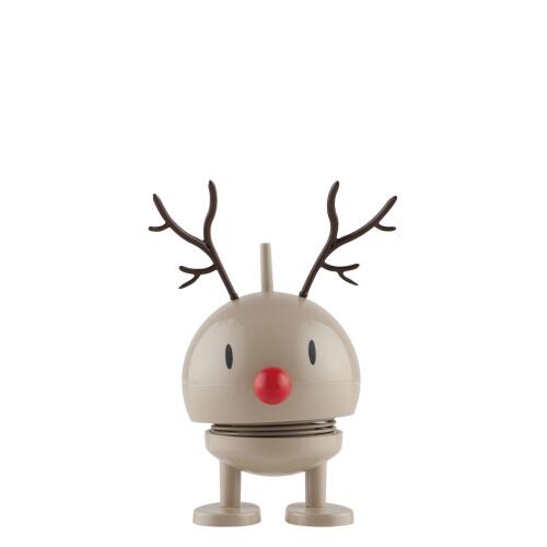 Hoptimist Reindeer Bumble S Latte