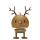 Hoptimist Reindeer Bumble M Oak