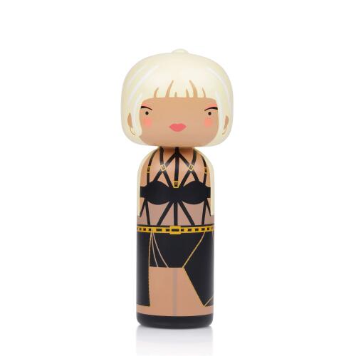 Lucie Kaas Sketch.Inc Kokeshi Doll Donatella