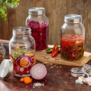 Kilner Fermentier-Set 1000 ml