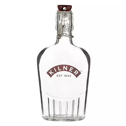 Kilner Bügelverschluss-Ginflasche 300 ml