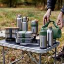 Black+Blum Edelstahl-Lunchbox Klein Olive 600 ml