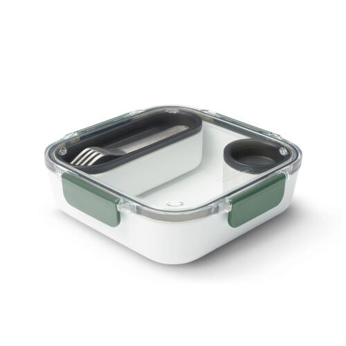 Black+Blum Original Lunchbox Olive 1000 ml