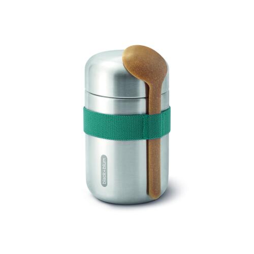 Black+Blum Food Flask Ozean 400 ml