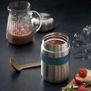 Black+Blum Food Flask Ozean 400 ml