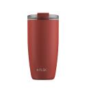 FLSK Cup Coffee to go-Becher Brick 500 ml