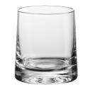 ASA Lina Wasserglas Transparent 250 ml