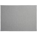 ASA Fabric Tischset Silver Grey 46 x 33 cm