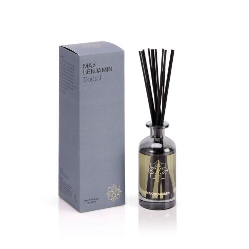 Max Benjamin Diffuser Dodici 150 ml