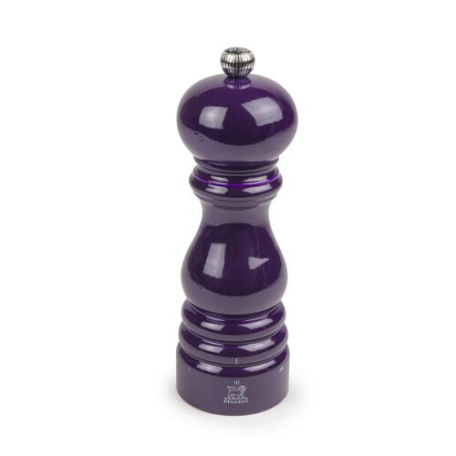 Peugeot Paris U´Select Pfeffermühle Aubergine 18 cm