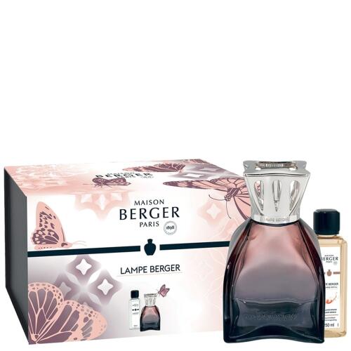 Maison Berger Geschenkset Lilly Rose