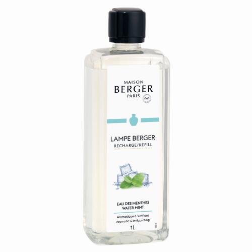 Maison Berger Erfrischendes Minzwasser 1000 ml