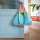 Remember Canvas-Tasche Luca