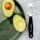 Microplane Professional Avocado Tool 3 in 1