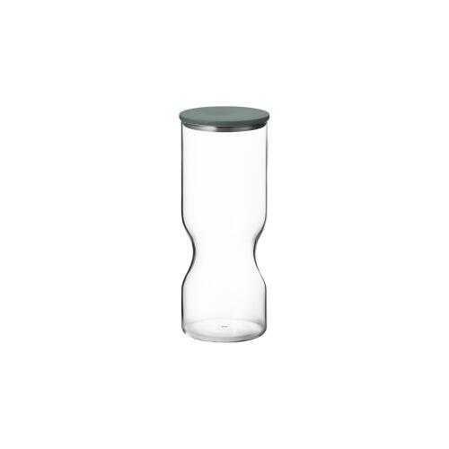 Georg Jensen Alfredo Vorratsdose Groß 1500 ml