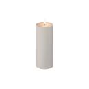 Blomus Noca LED-Kerze Mourning Dove XL