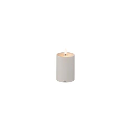 Blomus Noca LED-Kerze Mourning Dove S