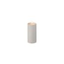 Blomus Noca LED-Kerze Mourning Dove L