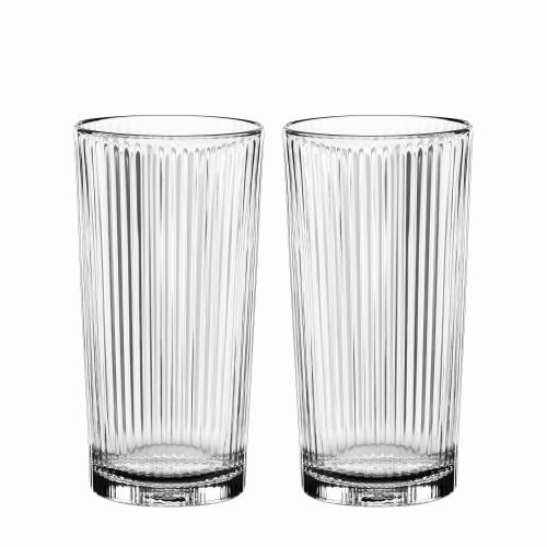 Nachtmann Aperitivo Longdrinkglas 395 ml 2er Set