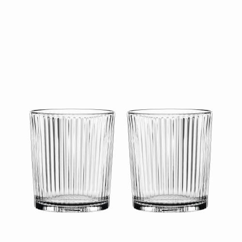 Nachtmann Aperitivo Becher 370 ml 2er Set