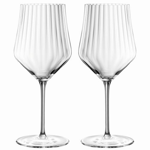 Nachtmann Aperitivo Spritzglas 640 ml 2er Set