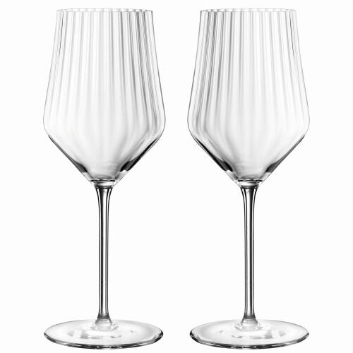 Nachtmann Aperitivo Universalglas 490 ml 2er Set