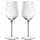 Nachtmann Aperitivo Universalglas 490 ml 2er Set