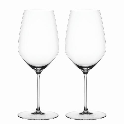 Spiegelau Hi-Lite Bordeauxglas 2er Set